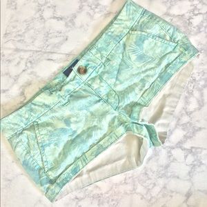 ☀️American Eagle shorts
